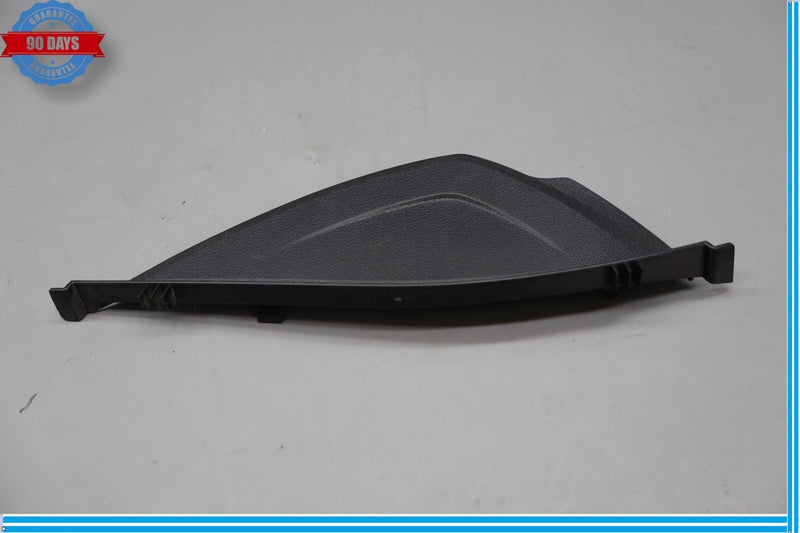 Load image into Gallery viewer, 12-18 BMW 320i 328i F30 Front Right Passenger Side Dash End Cover Trim Cap Oem
