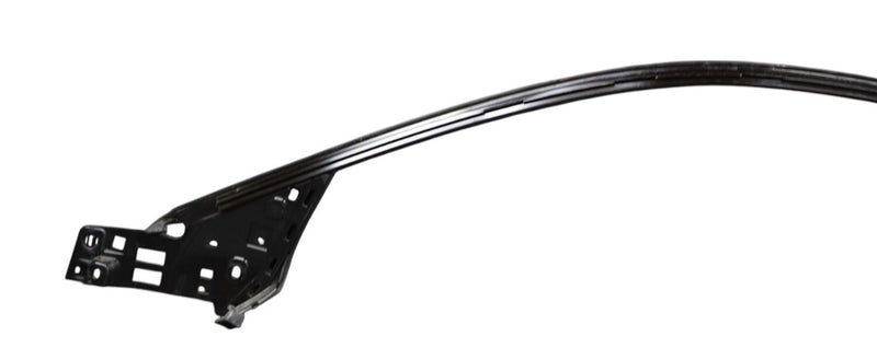 Load image into Gallery viewer, 14-21 BMW I01 i3 i3s Front Right Passenger Side Interior Door Seal 7277049 Oem
