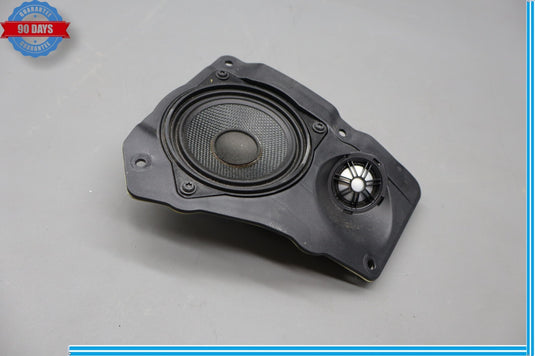 09-16 BMW 750Li 750Li XDrive F10 Rear Left Driver Side HIFI System Speaker Oem