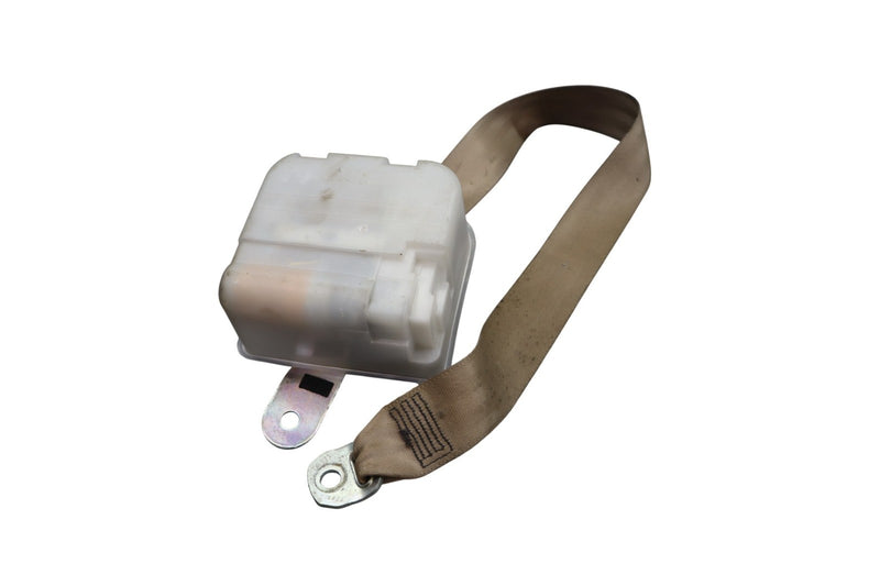 Load image into Gallery viewer, 06-08 Lexus GS350 GS430 Rear Right Passenger Seat Belt Seatbelt Retractor Oem
