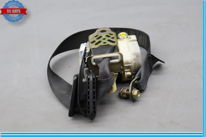 Load image into Gallery viewer, 02-10 Lexus SC430 Front Right Passenger Seat Belt Seatbelt Retractor Oem

