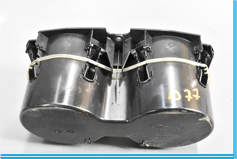 Load image into Gallery viewer, 11-18 Volkswagen VW Touareg Front Center Control Console Cup Holder Oem
