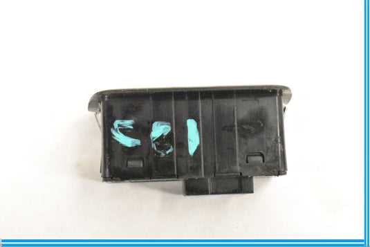 2012 BMW 750i Rear Tailgate Boot Lid Open Switch Button  oem PART 916264504