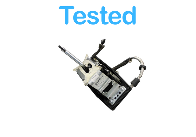 Load image into Gallery viewer, 06-12 Bentley Continental Flying Spur Transmission Gear Floor Shifter Box Oem
