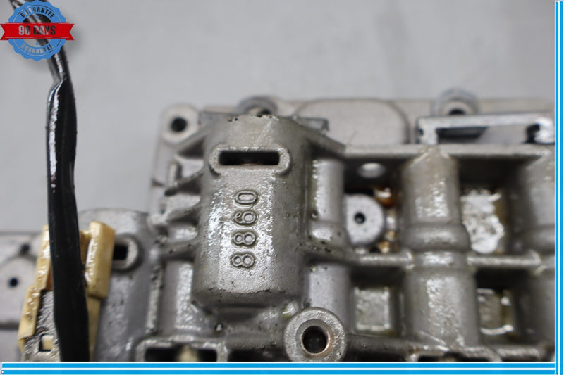 Load image into Gallery viewer, 11-18 Porsche Cayenne 958 VR6 Transmission Valve Body Mechatronic Oem
