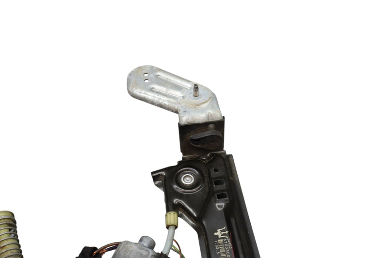 Load image into Gallery viewer, 14-22 Maserati Ghibli SQ4 M157 Rear Left Side Window Regulator W/ Motor Oem
