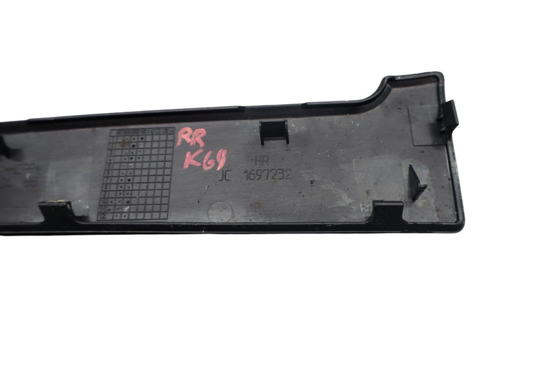Load image into Gallery viewer, 06-16 Mercedes W212 E350 E550 Rear Right Passenger Door Panel Trim Cover Oem
