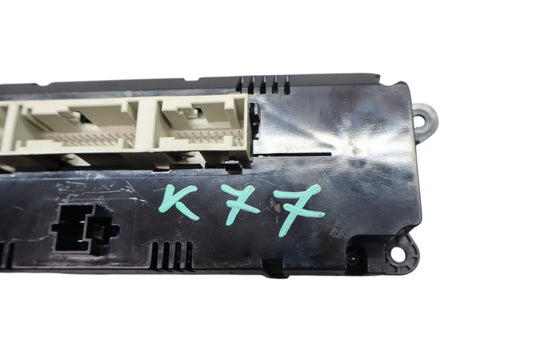 06-13 Mercedes W251 R350 GL550 Front A/C Heater Climate Control Switch Oem