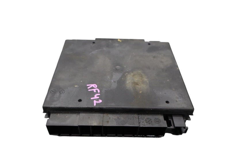 Load image into Gallery viewer, 06-13 Bentley Continental Flying Spur Front Right Seat Control Module Black Oem
