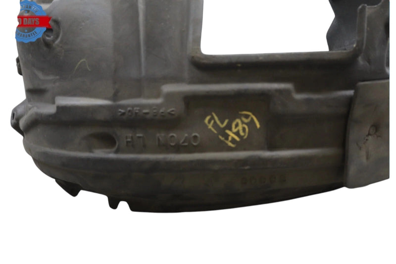Load image into Gallery viewer, 01-03 Lexus LS430 XF30 Front Left Driver Side Fender Liner Splash Shield Oem

