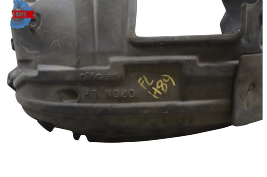 01-03 Lexus LS430 XF30 Front Left Driver Side Fender Liner Splash Shield Oem