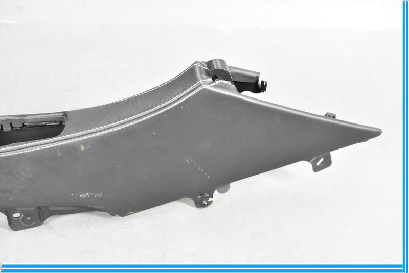 Load image into Gallery viewer, 12-18 BMW 650i 640i F12 Front Center Console Cover Panel Trim Oem
