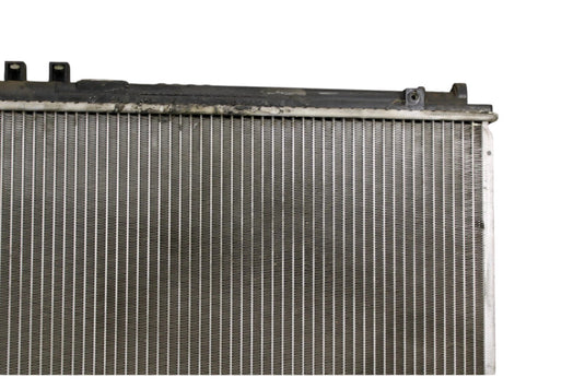 02-10 Lexus SC430 Engine Motor Cooling Radiator Assembly 16400-50280 OEM