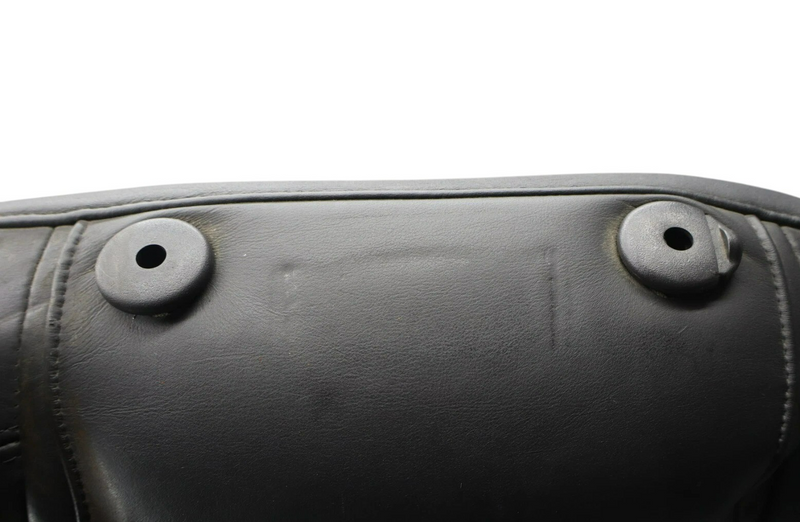 Load image into Gallery viewer, 02-05 Ford Thunderbird Right Passenger Side Top Upper Seat Cushion Cover Oem
