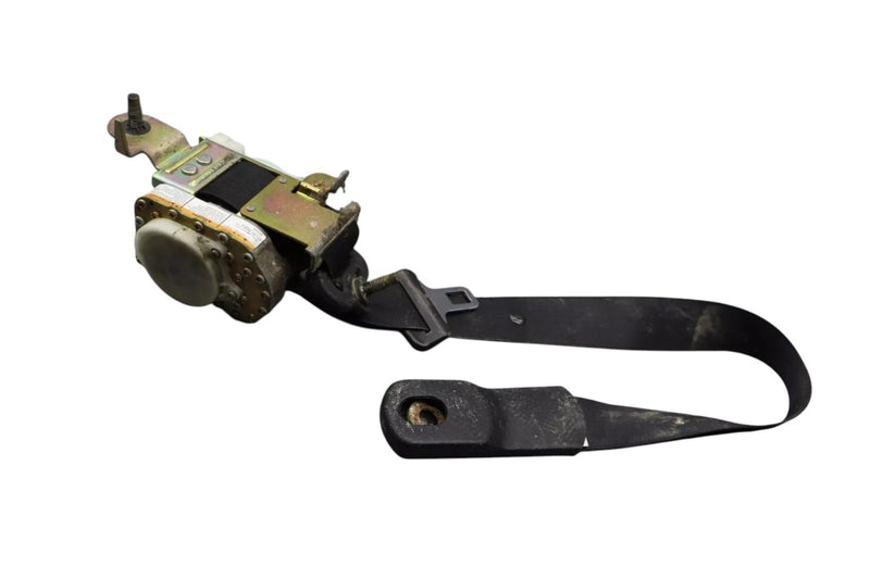 Load image into Gallery viewer, 02-05 Ford Thunderbird Left Driver Side Seat Belt Retractor 3W6Z76611B09AAA Oem
