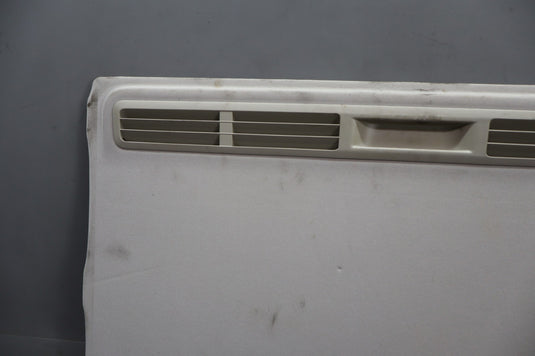12-18 Mercedes CLS63 AMG W218 Sunroof Sliding Cover Shade Trim Cover Oem