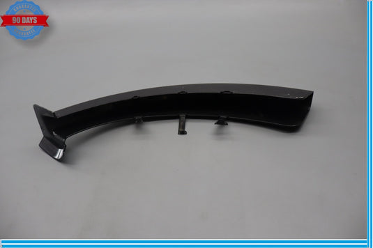 14-19 Maserati Ghibli Rear Right Passenger Side Trunk Hinge Cover Trim Oem