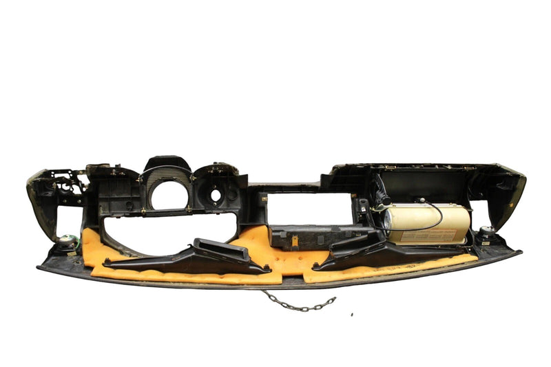 Load image into Gallery viewer, 93-96 Mercedes W140 S500 S600 Coupe Dashboard Dash Board Panel Assembly Oem
