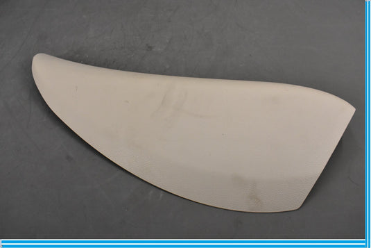 12-18 BMW F12 F13 650i Front Right Passenger Inner Seat Cover Trim Panel Oem