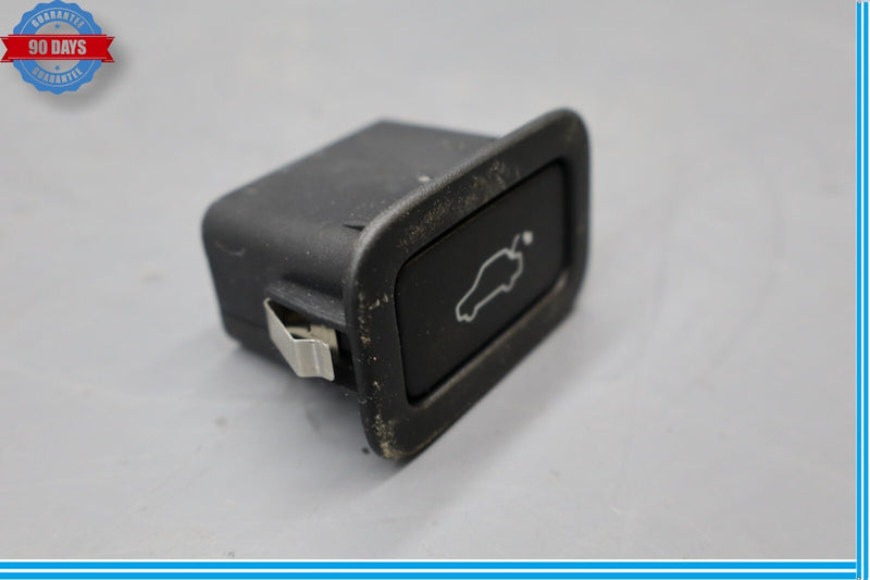 Load image into Gallery viewer, 10-18 Jaguar XJL X351 Rear Trunk Lid Open Close Button Switch AF6310E998AA Oem
