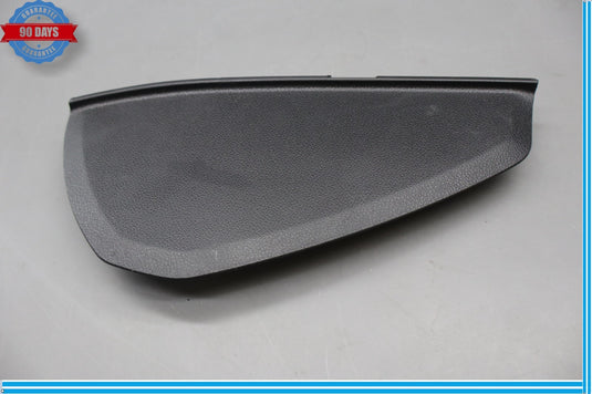 15-20 Hyundai Genesis G80 Front Right Passenger Side Dash End Cap Trim Cover Oem