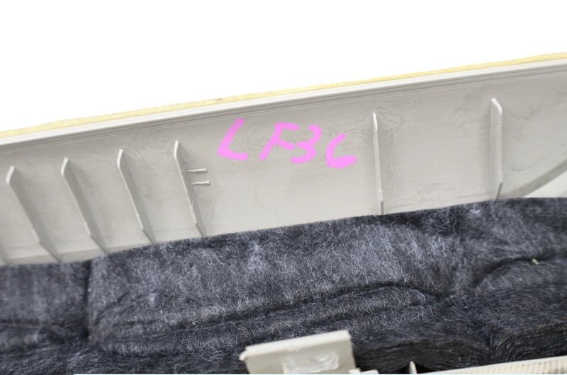 Load image into Gallery viewer, 12-14 Mercedes CLS550 CLS63 W218 Front Left Driver Side A-Pillar Trim Cover Oem

