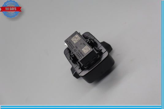 11-18 Audi A6 Quattro Dash Key Ignition Switch Control Relay Module Oem