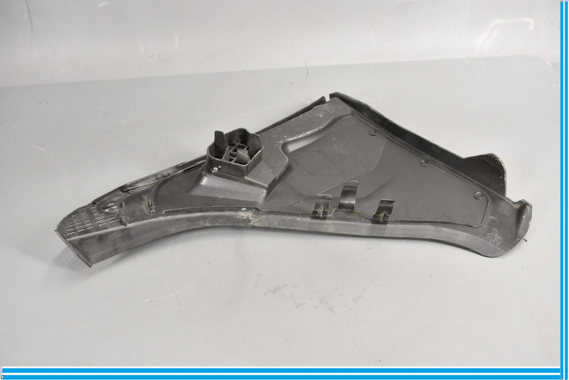Load image into Gallery viewer, 12-18 BMW 650i 640i F12 Front Right Cowl Trim Panel Cover Oem
