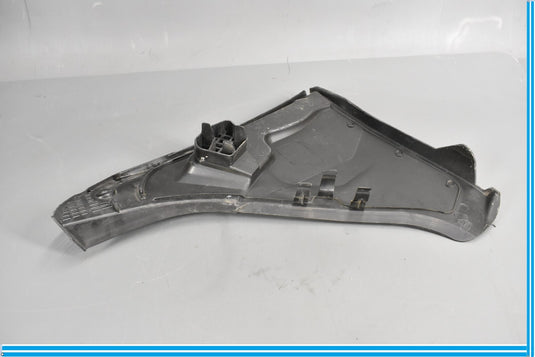 12-18 BMW 650i 640i F12 Front Right Cowl Trim Panel Cover Oem
