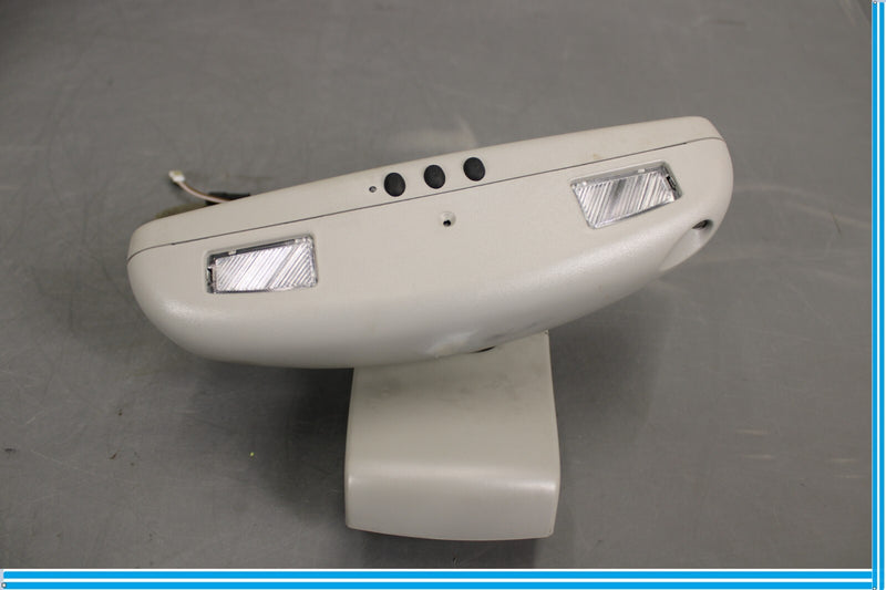 Load image into Gallery viewer, 00-06 Mercedes S500 S600 Front Upper Overhead Inner Rear View Mirror Oem
