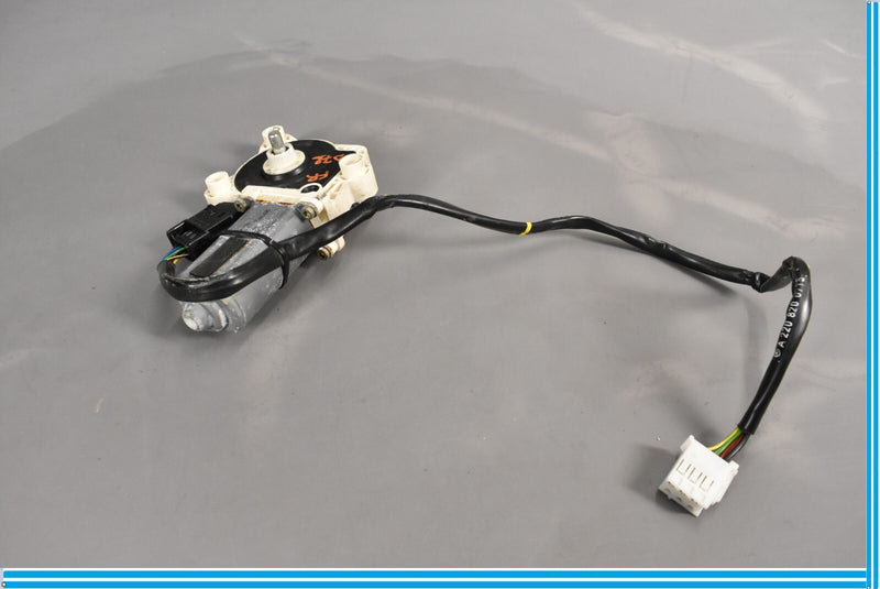 Load image into Gallery viewer, 00-06 Mercedes S500 S600 W220 Front Right Passenger Side Window Regulator Oem
