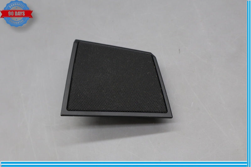 Load image into Gallery viewer, 14-17 Maserati Ghibli Front Right Passenger Side Dash Tweeter Speaker Cover Oem
