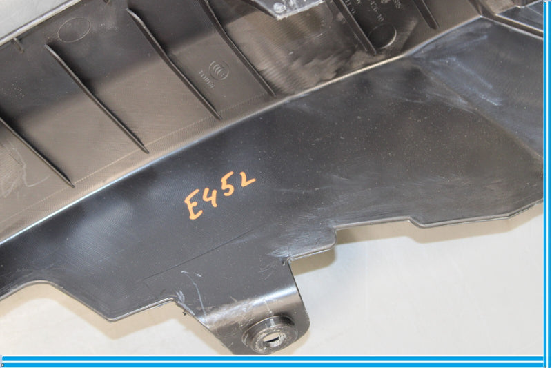 Load image into Gallery viewer, 09-15 BMW 750Li 750i F01 Rear Left Lower Quarter C Pillar Trim Cover Panel Oem
