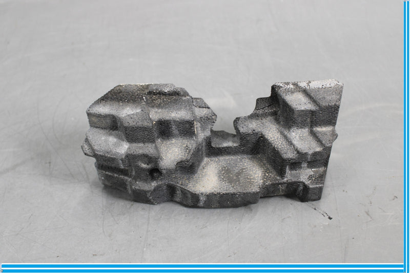 Load image into Gallery viewer, 03-06 Mercedes SL500 SL600 R230 Front Right Bumper Foam Impact Absorber Bar Oem
