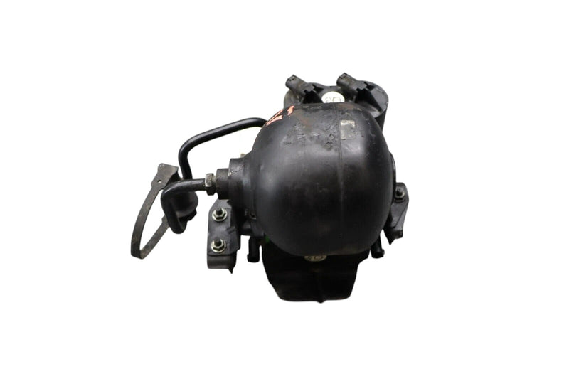 Load image into Gallery viewer, 00-06 Mercedes SL500 Hydraulic ABC Suspension Block Valve Pump Assembly Oem
