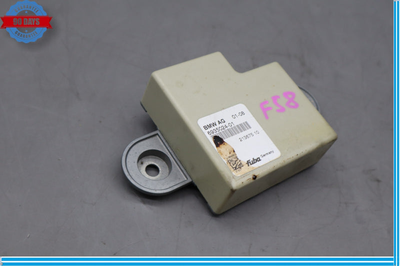 Load image into Gallery viewer, 08-14 BMW X5 X6 E70 Antenna Amplifier Control Module Unit Oem
