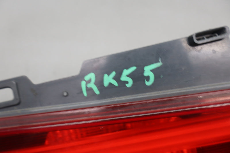 Load image into Gallery viewer, 10-13 BMW 535i 550i GT xDrive Rear Left Side Inner Trunk Tail Light Lamp Oem
