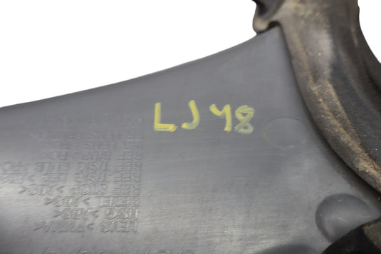 11–13 Hyundai Equus Signature Left Driver Side Rear Taillight Assembly Oem