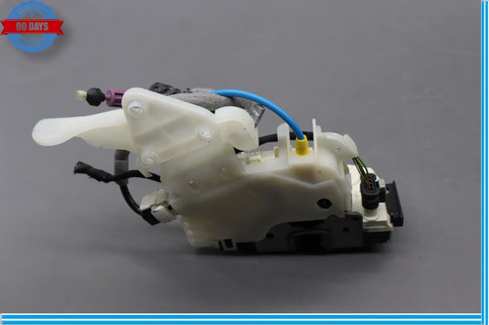 08-18 Mercedes E350  Front Right Passenger Side Door Lock Latch Actuator Oem