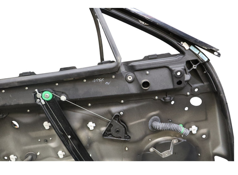 Load image into Gallery viewer, 10-16 Porsche Panamera 970 Front Right Side Door Window Regulator Panel Oem
