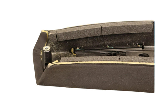 14-20 Maserati Ghibli Left Driver Side B Pillar Upper Cover Trim Panel OEM