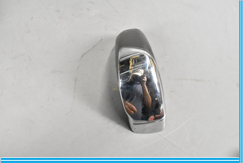 Load image into Gallery viewer, 00-06 Mercedes CL500 CL55 AMG W215 Front Left Driver Seat Upper Belt Trim Oem
