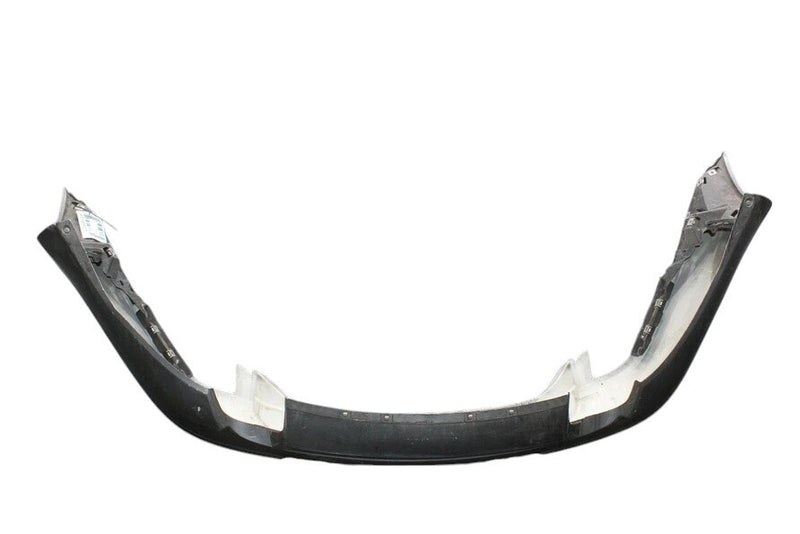 Load image into Gallery viewer, 07-11 Jaguar XK X150 Rear Bumper Cover Panel Assembly Silver 7W8317K835 Oem
