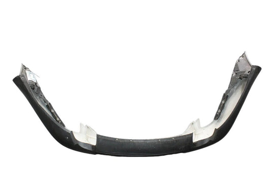 07-11 Jaguar XK X150 Rear Bumper Cover Panel Assembly Silver 7W8317K835 Oem