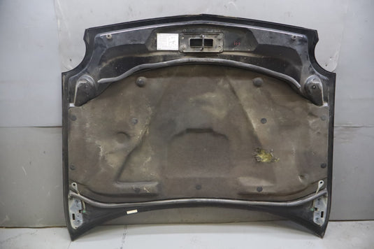 02-05 Ford Thunderbird 3.9L V8 Front Hood Bonnet Cover Shell Panel Assembly Oem