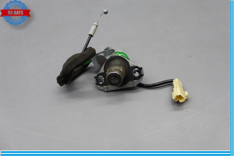 Load image into Gallery viewer, 07-09 Lexus LS460 LS460L Rear Trunk Deck Lid Key Lock Cylinder Oem
