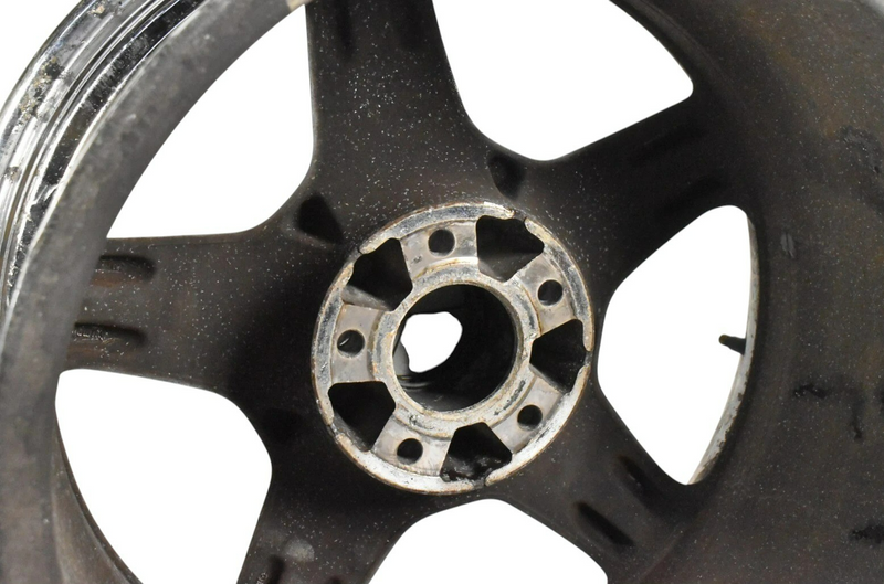 Load image into Gallery viewer, 02-04 Mercedes SLK230 SLK32 CLK55 AMG R170 8.5 x 17&quot; Alloy Wheel Rim Oem
