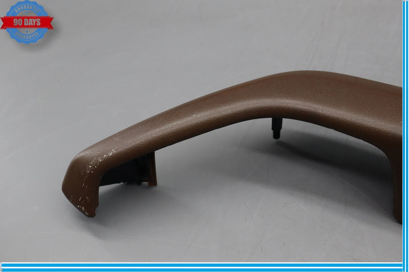Load image into Gallery viewer, 12-18 Audi A6 Front Left Side Door Panel Armrest Pull Bezel 4G0867173 Oem
