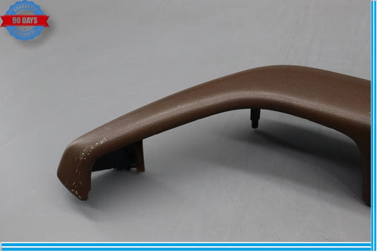 12-18 Audi A6 Front Left Side Door Panel Armrest Pull Bezel 4G0867173 Oem