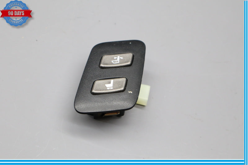 Load image into Gallery viewer, 07-12 Lexus LS460L Front Right Passenger Seat Adjustment Control Switch Oem
